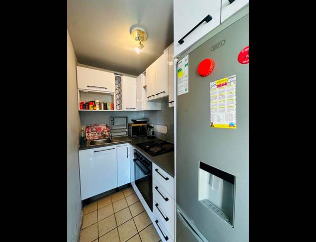 1 BEDROOM APARTMENT FOR SALE IN WOODHAVEN